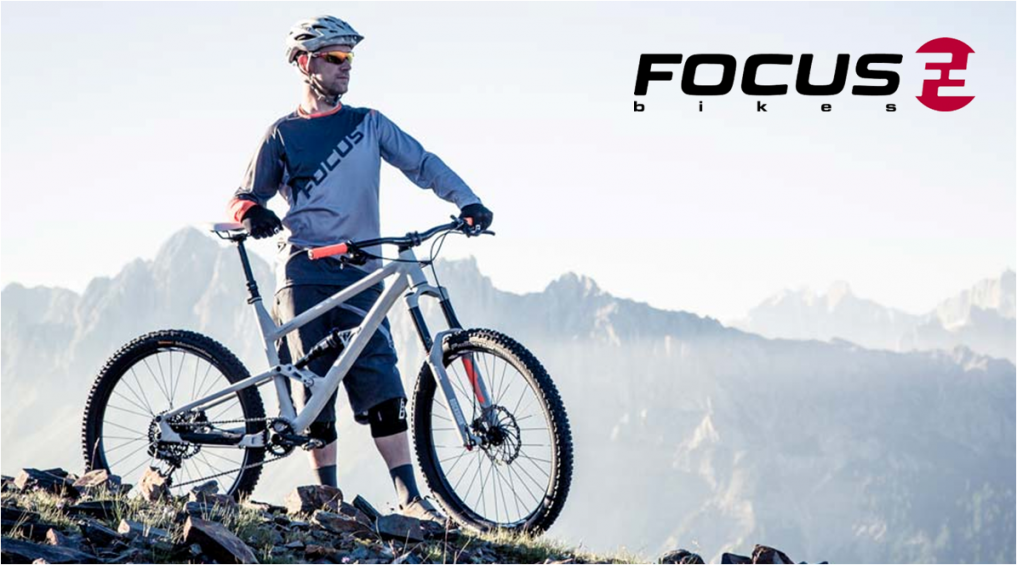 FOCUS Bikes