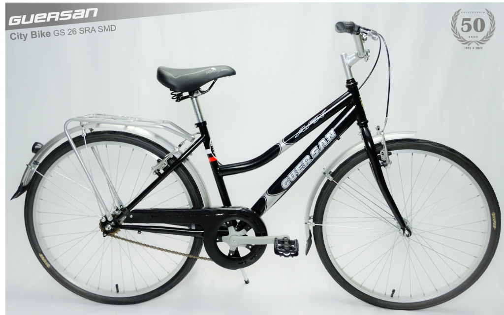 gonser city bike