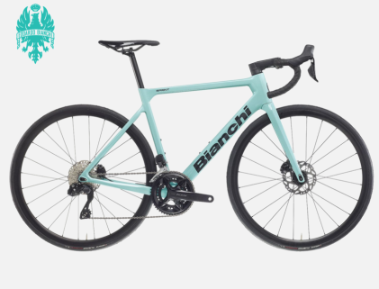 Bianchi Sprint ICR 105 12S